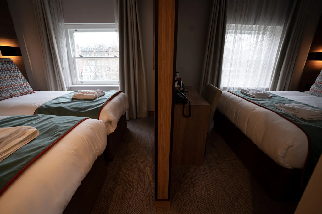 Oxford Hotel