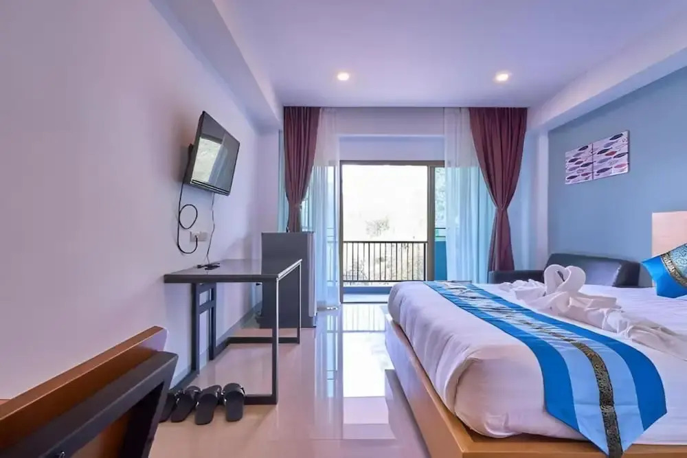 Belvilla Chiangmai near Lanna Hospital