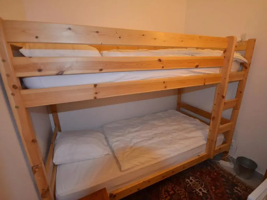Appartement Les Gets, 2 pièces, 6 personnes - FR-1-623-127