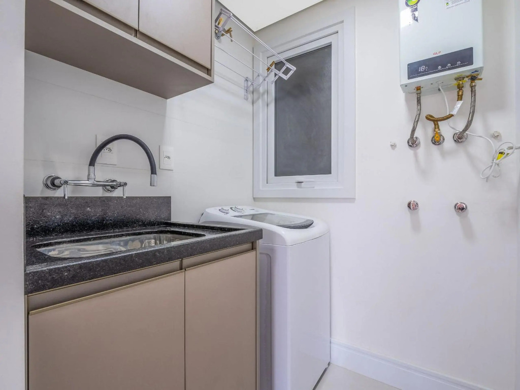 Alpes da Montanha 201 - Apartamento em Gramado