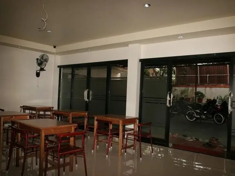 Hotel Aroma Inn Pontianak