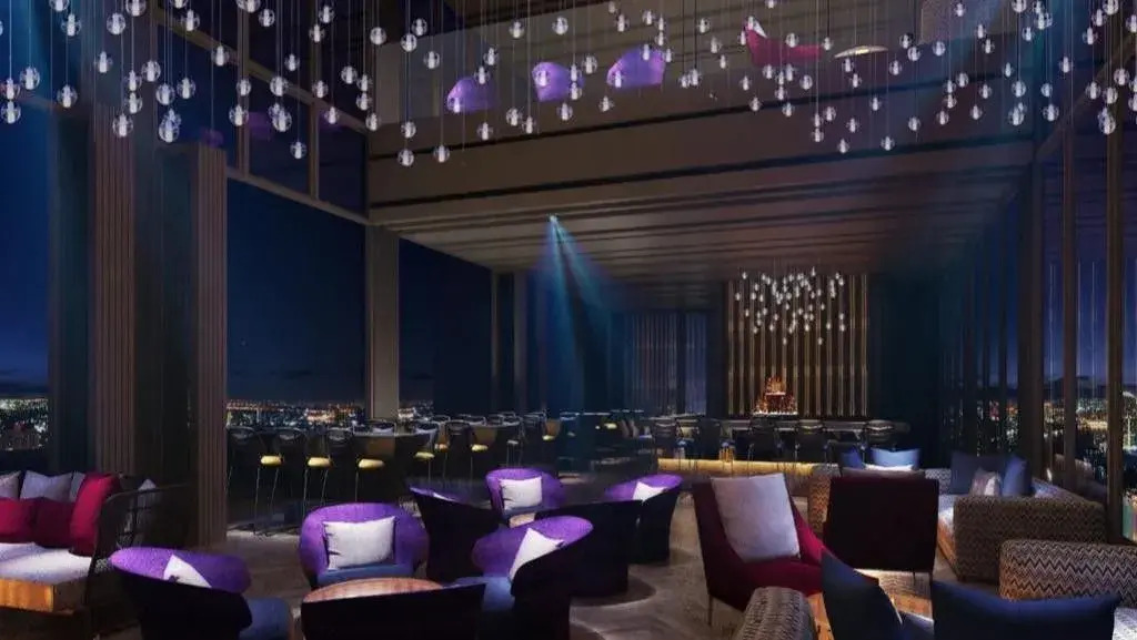 Sheraton Petaling Jaya Hotel