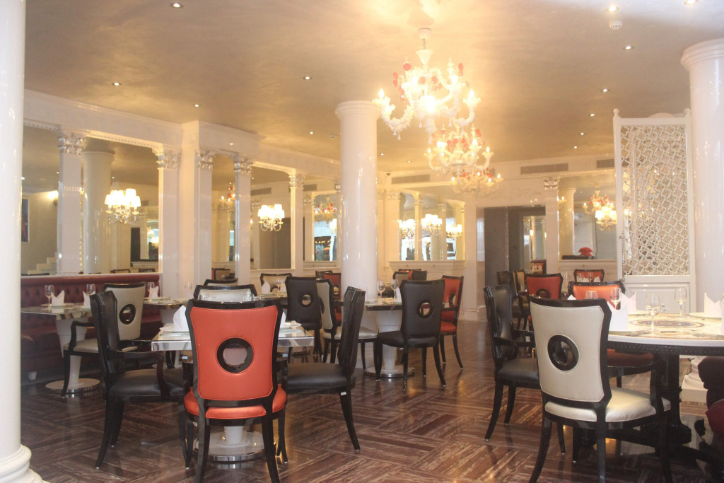 Villa Palma Boutique Hotel
