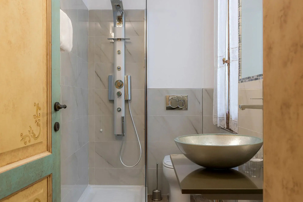 Residenza Conte di Cavour & Rooftop - dBe Hotels