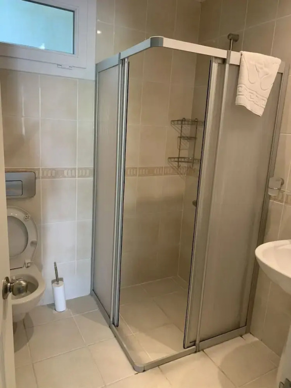 Stunning 2-bed Orka Olivia Apartment in Ovacik