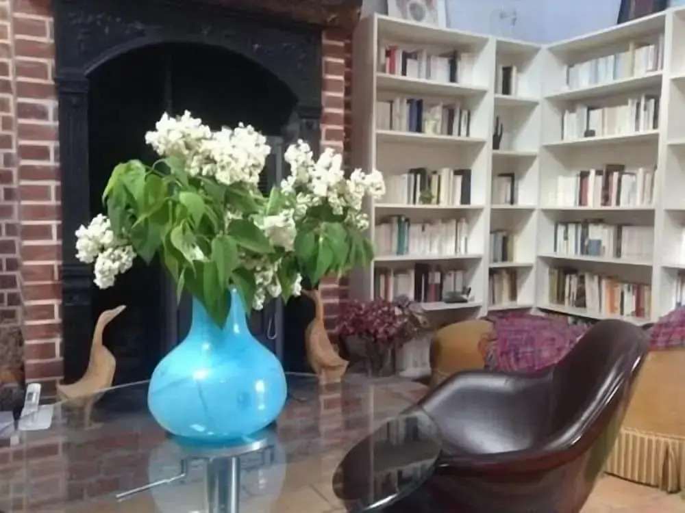 Cottage d Hamicourt