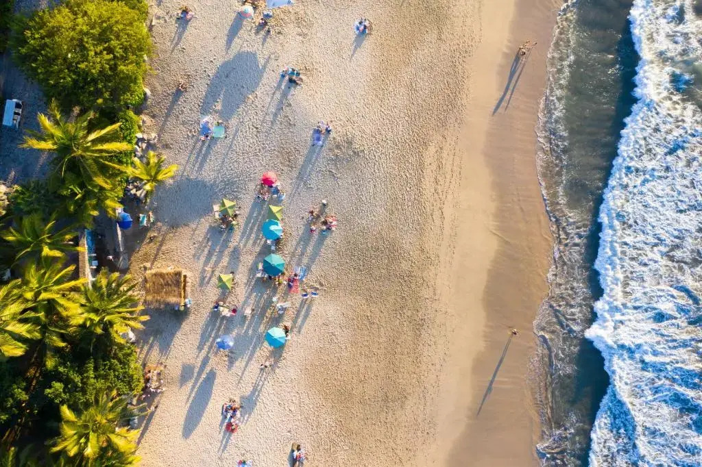 AzulPitaya Beach Front Hotel in Sayulita