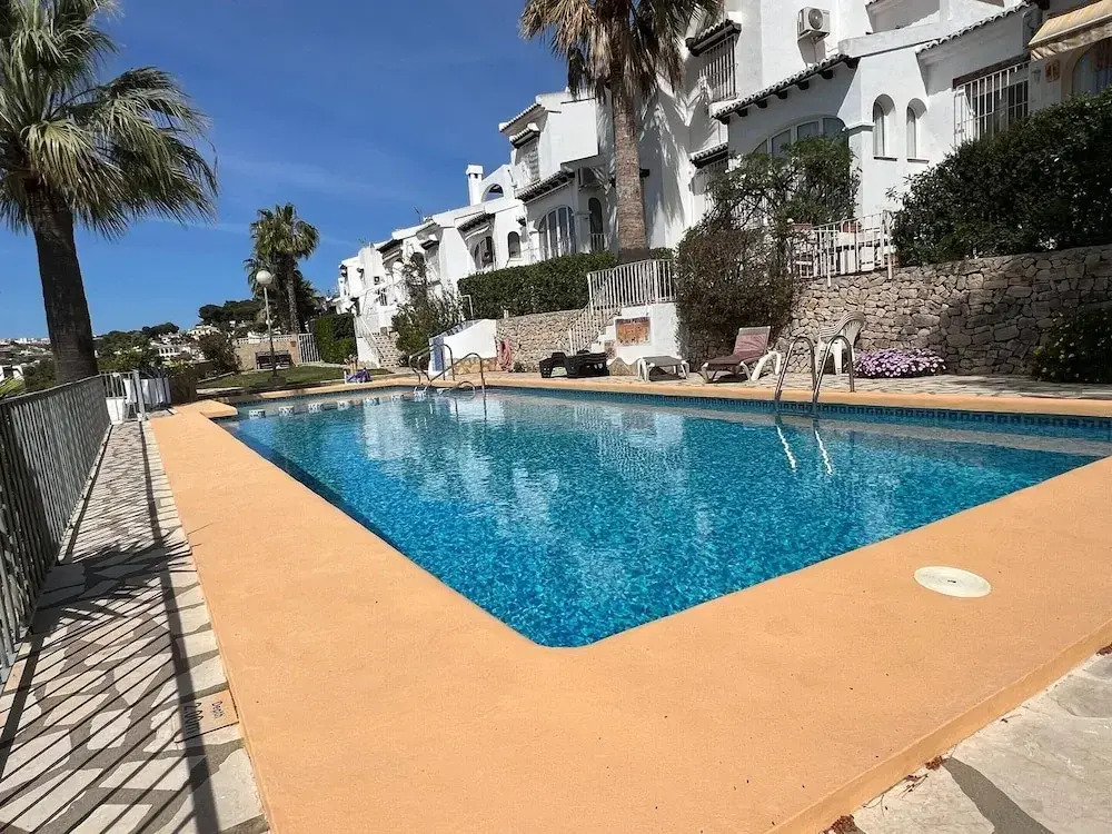 Belvilla by OYO Casa Moraira