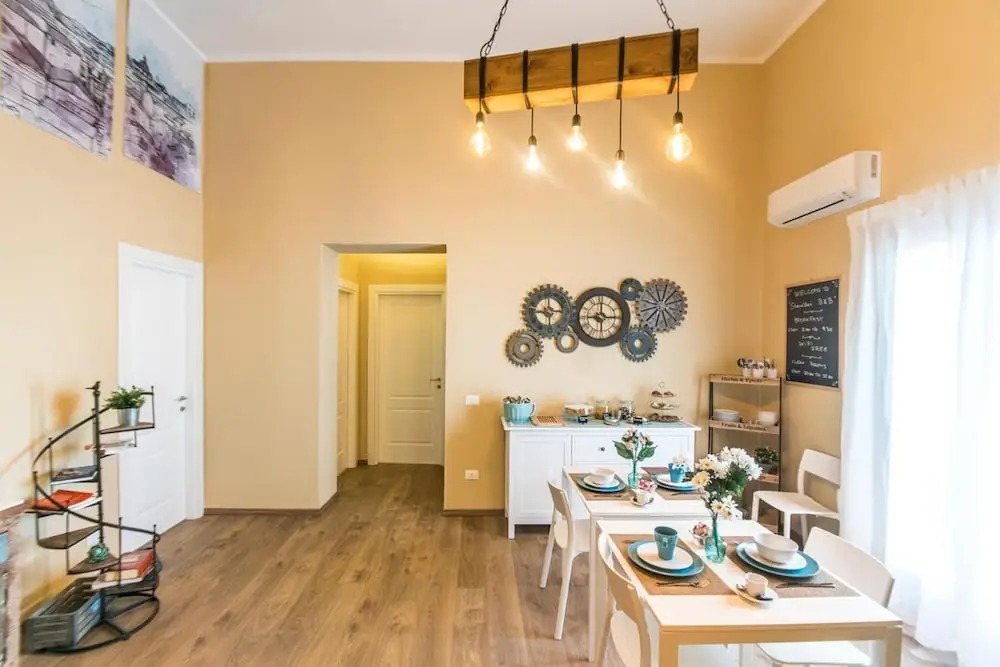 SheralKes B&B