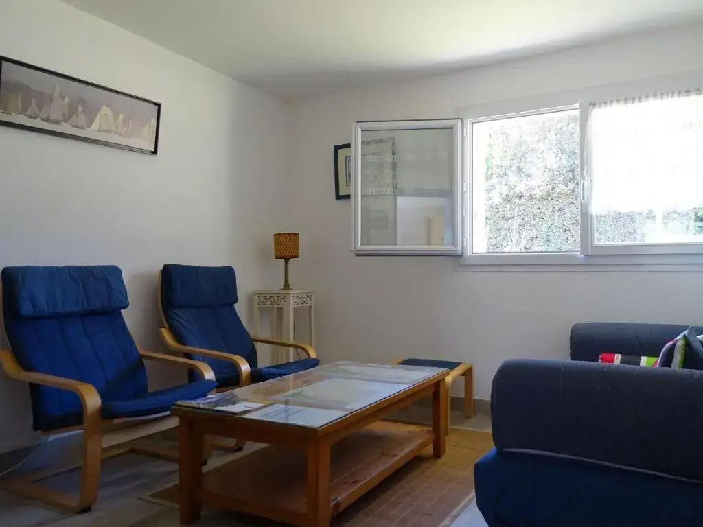 Gîte Notre-Dame-de-Monts, 3 pièces, 4 personnes - FR-1-426-423