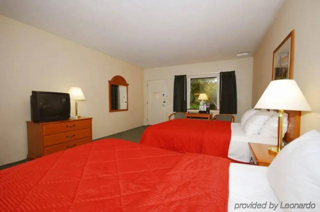 Travelodge Bedford