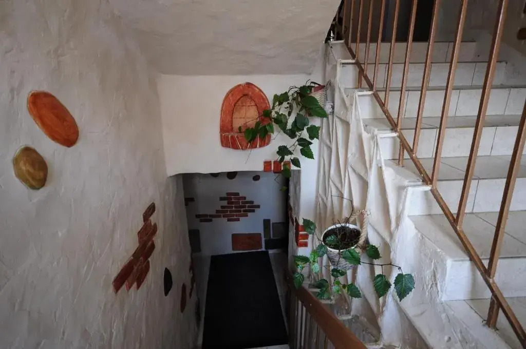 Hotel Wysoka Brama