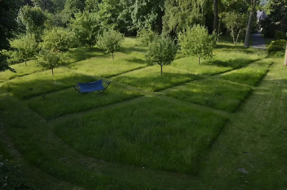 Manoir de Chaussoy