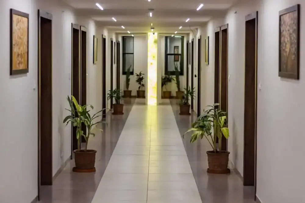 Hotel CityInn