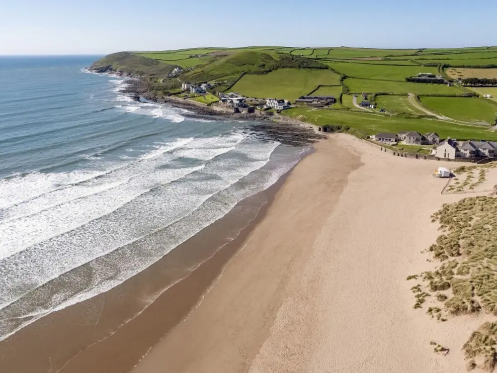 Swell Croyde in Croyde
