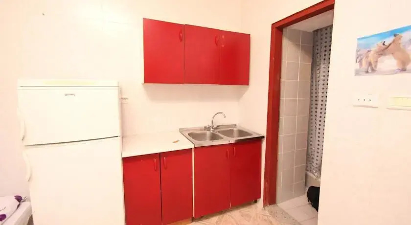 Center Apartments BAG, With PRIVATE FREE PARKING