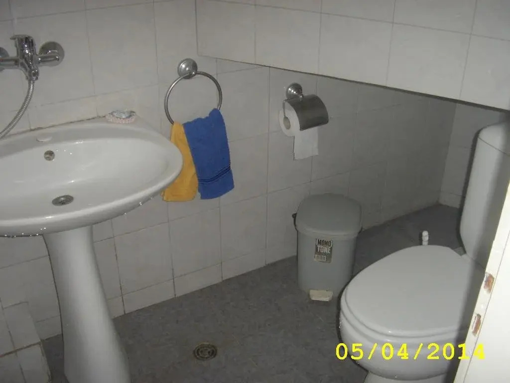 Guest House Slona
