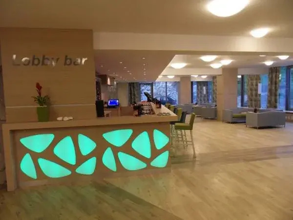 Hotel SOREA TRIGAN