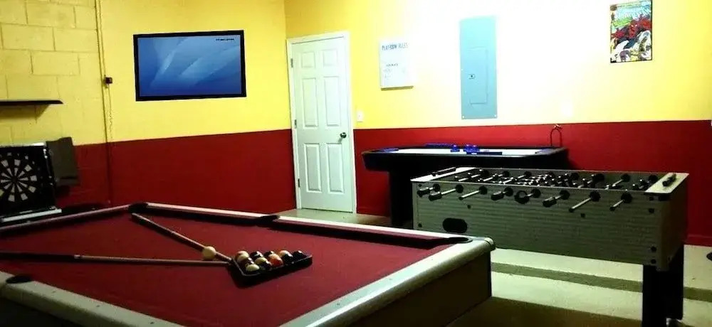 Orlando Holiday Rental