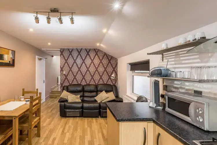 Constantinou Apartments