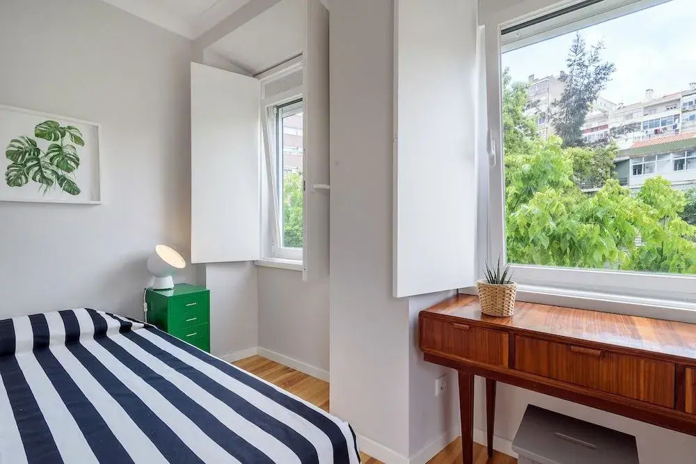 Campo de Ourique Premium Apartment