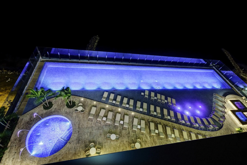 Estelar Cartagena de Indias Hotel y Centro de Convenciones