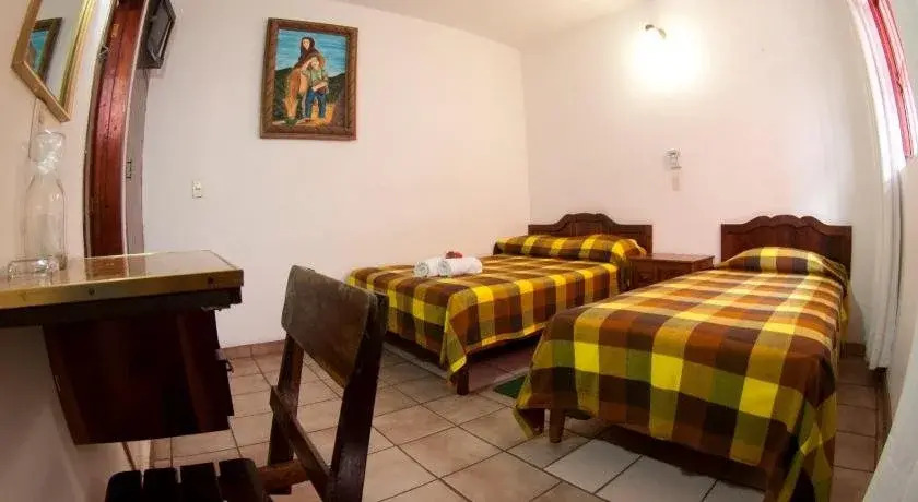 Hotel San Juan