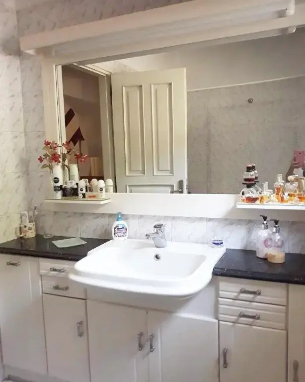Fantastic villa, a 5 minute drive from the beach!
