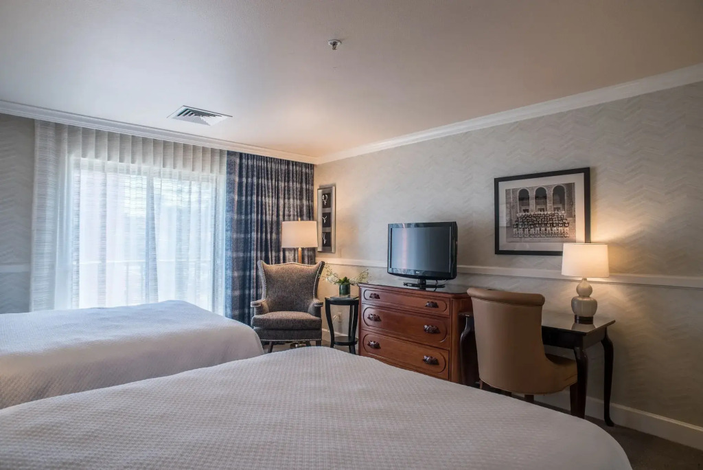 Hotel Boulderado