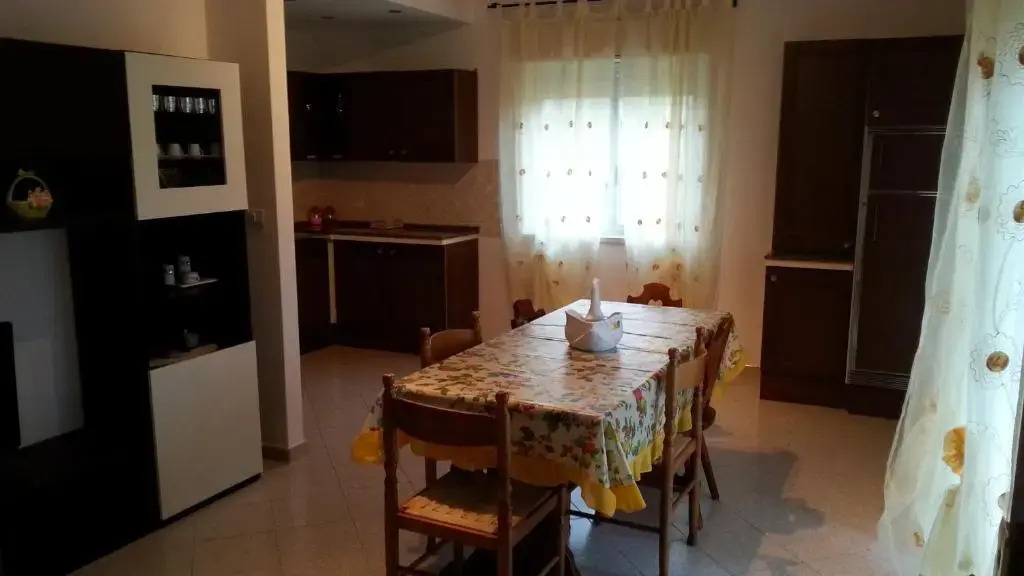 Casa Marina