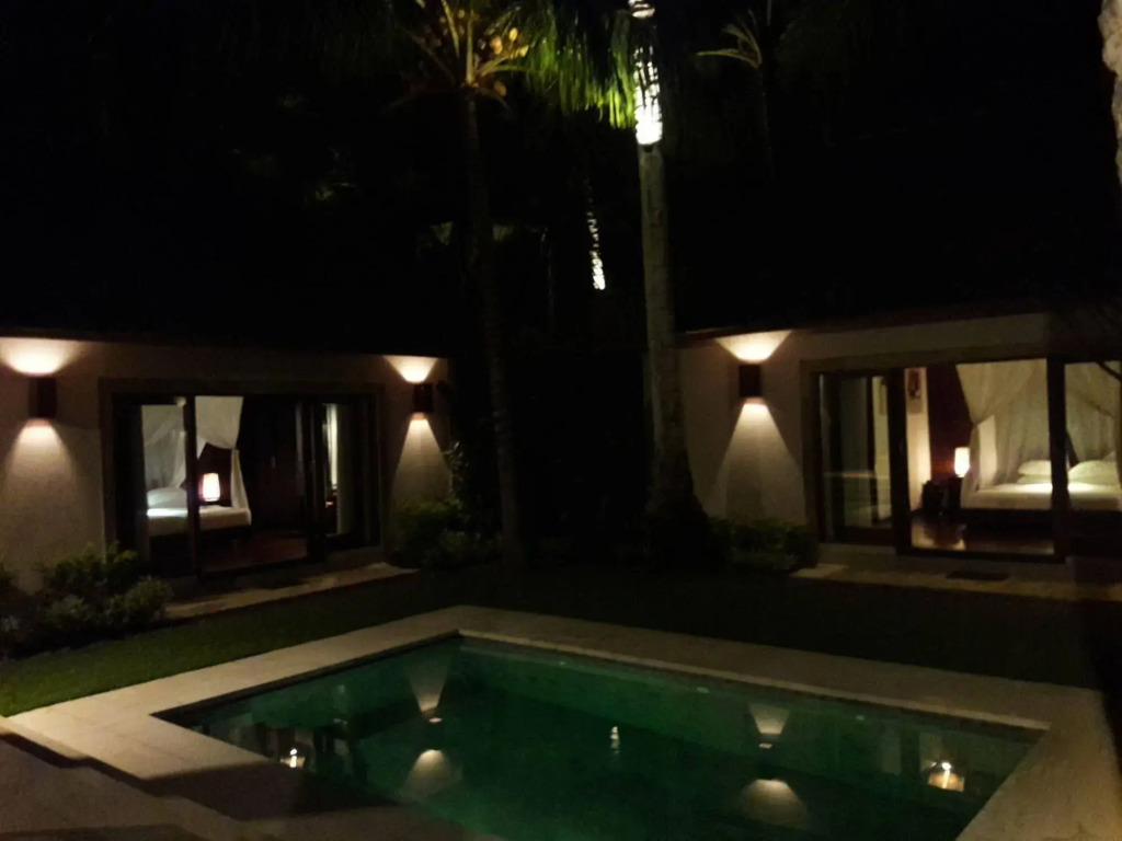 Villa Sasoon