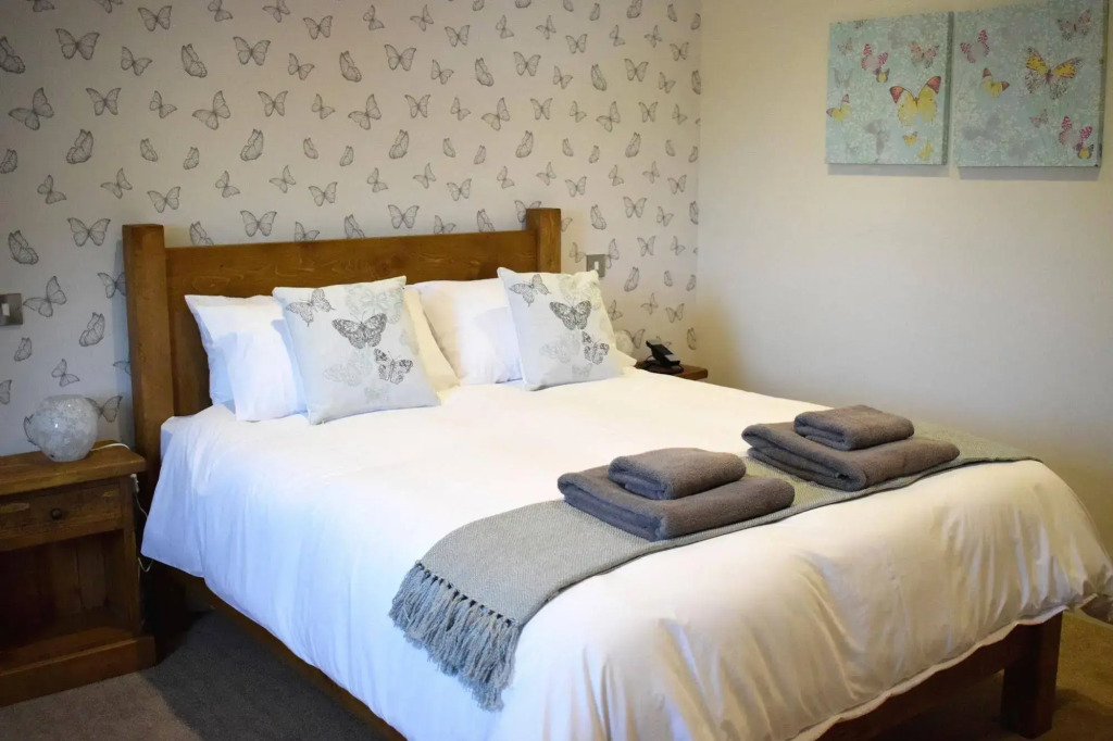 The White Hart Inn