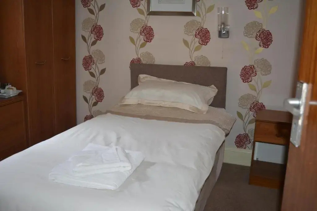 The Sefton Hotel