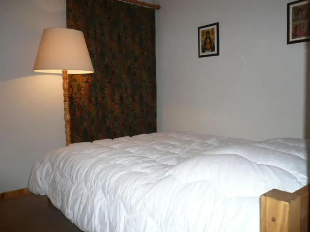 Appartement Méribel, 2 pièces, 4 personnes - FR-1-411-654