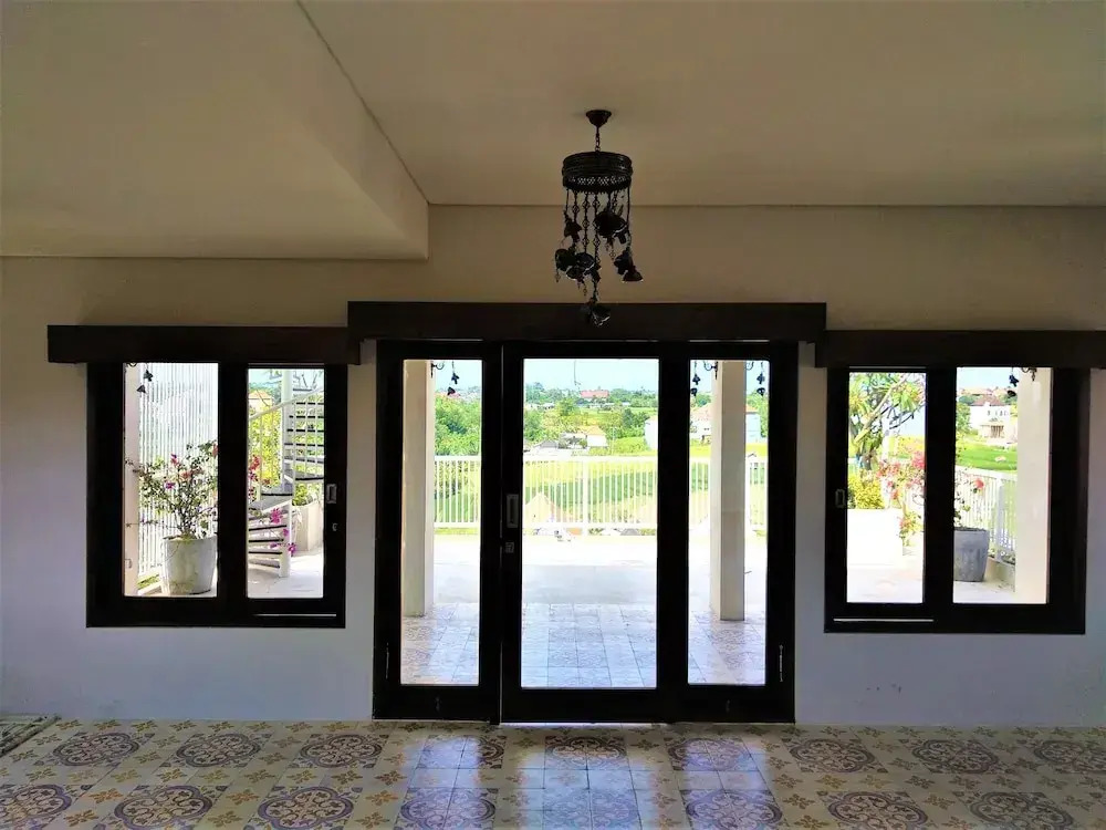 Rumah Padi Guest House