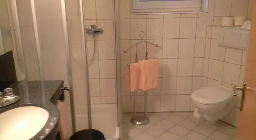 Hotel Schmidts Hoern