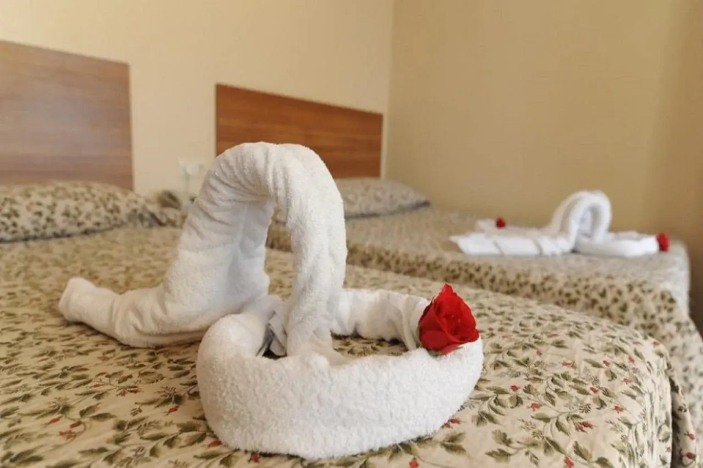 Hotel Ogerim