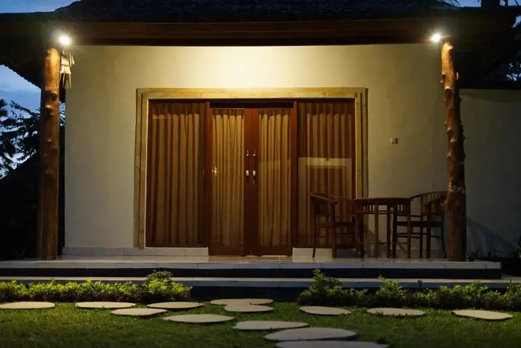 Praba House