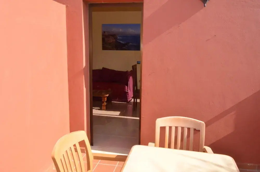 Apartment With one Bedroom in Corralejo, With Shared Pool, Furnished Terrace and Wifi