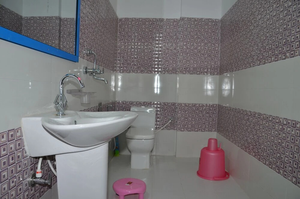 Hotel Sangam