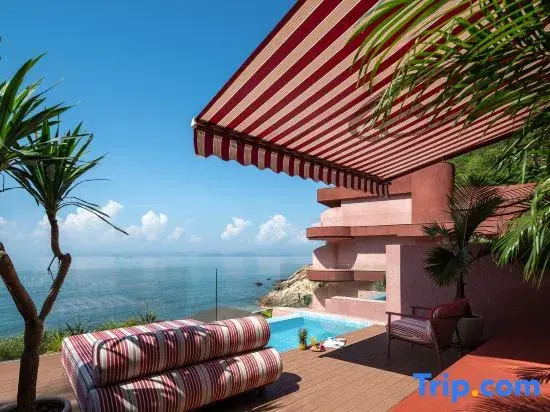 Shenzhen Songshan · SENSEA Mountain and Sea Resort