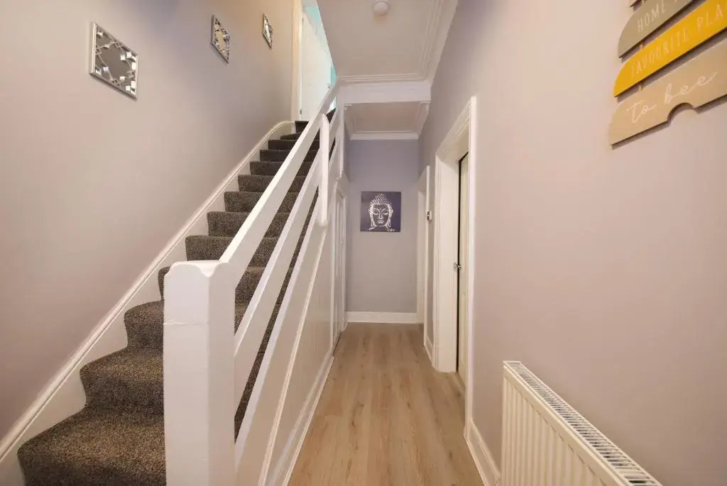 Arkles House - Air Host & Stay - Anfield