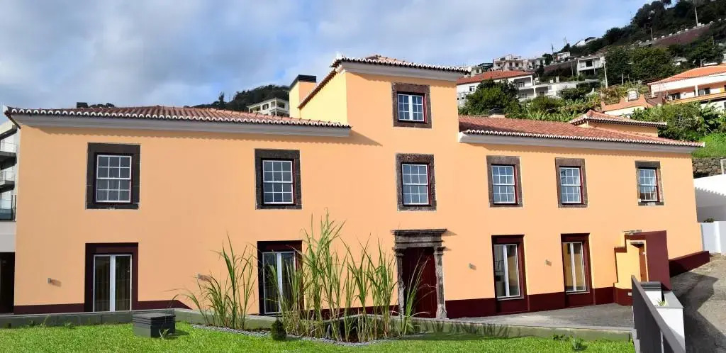 Hotel Solar Bom Jesus