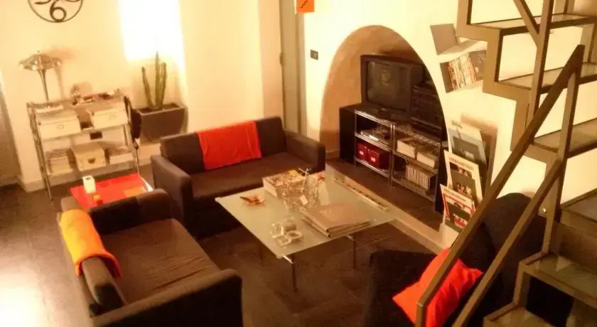 Casa Vacanze Castellum