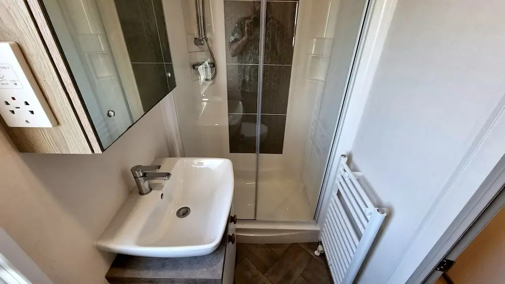 Stunning 3 Bed Holiday Home On Coghurst Hall