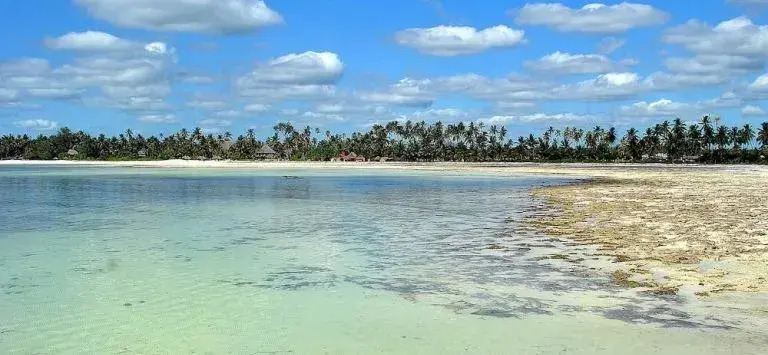 Zanzibar Rock Resort