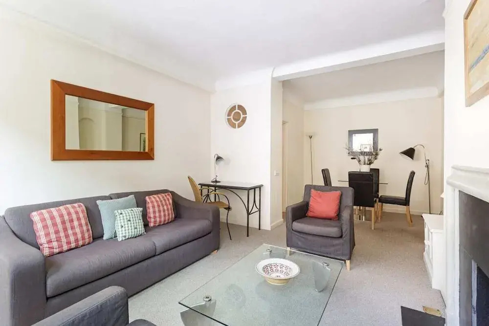 Modern 1bed in Sloane Square, Central London