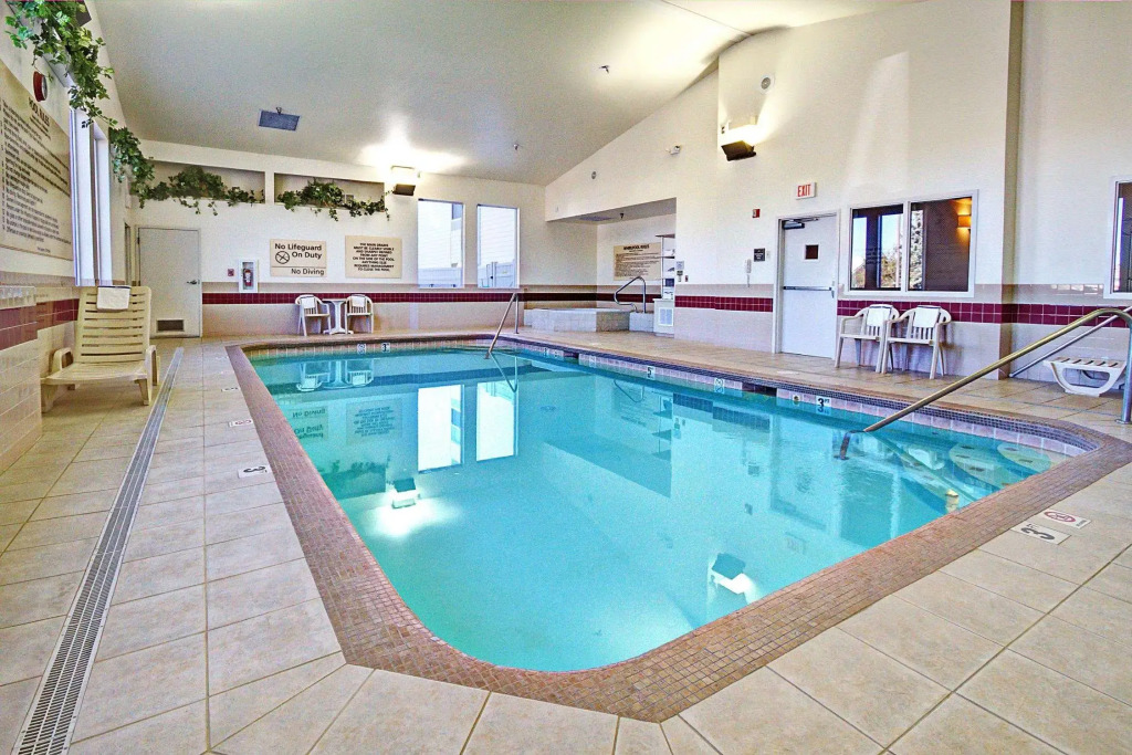 Hampton Inn Butte