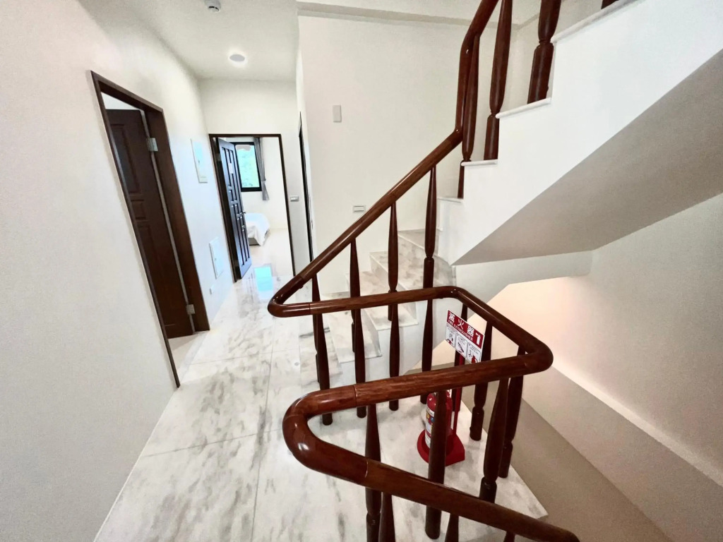 Mo Homestay