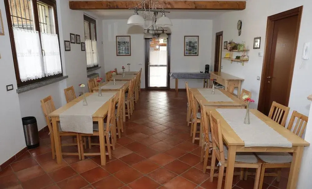 Agri Village Pavia
